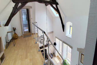  maison la-puye 86260