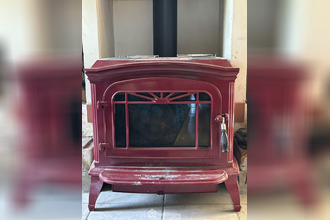  maison la-puye 86260