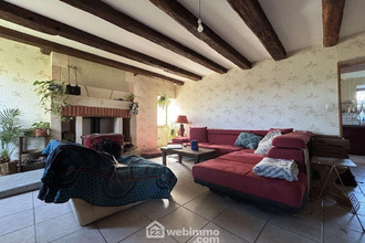  maison la-puye 86260