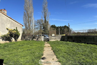  maison la-puye 86260