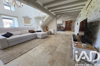  maison la-puye 86260