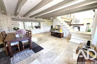  maison la-puye 86260