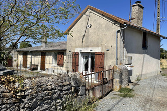  maison la-puye 86260