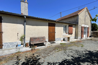 maison la-puye 86260
