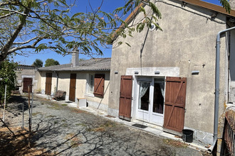  maison la-puye 86260