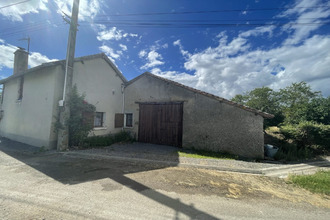  maison la-puye 86260