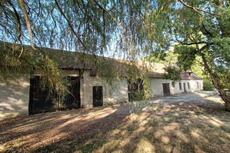 maison la-puye 86260