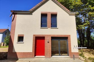  maison la-queue-en-brie 94510