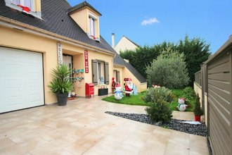  maison la-queue-en-brie 94510