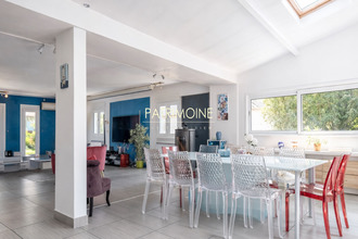  maison la-queue-en-brie 94510