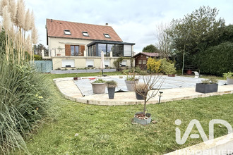  maison la-queue-en-brie 94510