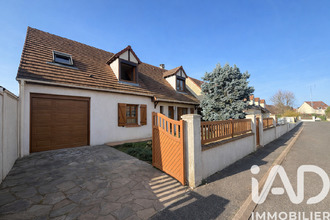  maison la-queue-en-brie 94510