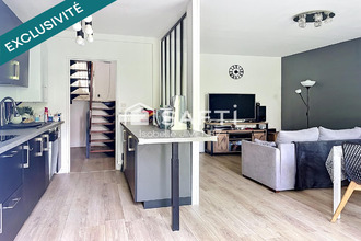  maison la-queue-en-brie 94510