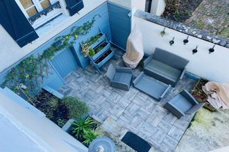  maison la-queue-les-yvelines 78940