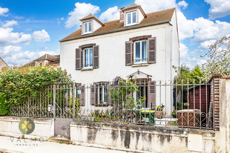  maison la-queue-les-yvelines 78940