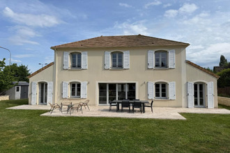  maison la-queue-les-yvelines 78940