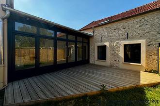  maison la-queue-les-yvelines 78940