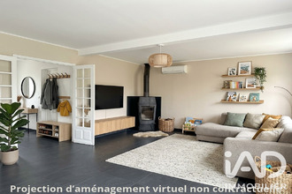  maison la-queue-les-yvelines 78940