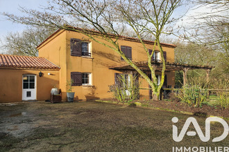  maison la-rabateliere 85250