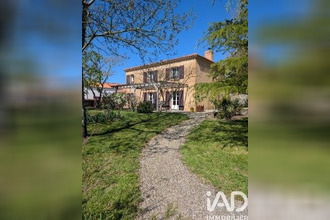  maison la-rabateliere 85250