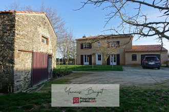  maison la-rabateliere 85250