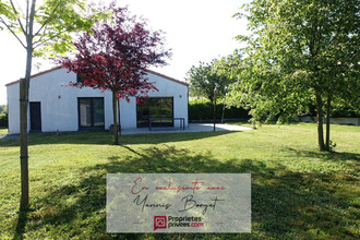  maison la-rabateliere 85250
