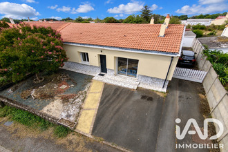  maison la-rabateliere 85250
