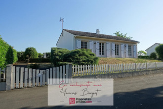  maison la-rabateliere 85250