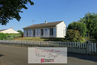  maison la-rabateliere 85250