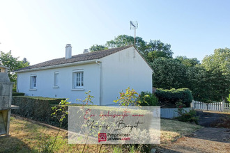  maison la-rabateliere 85250