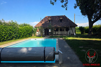  maison la-racineuse 71310