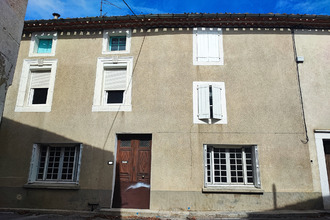  maison la-redorte 11700