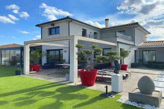  maison la-redorte 11700