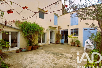  maison la-redorte 11700