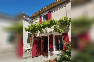  maison la-redorte 11700