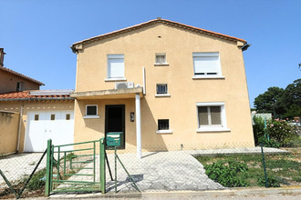  maison la-redorte 11700