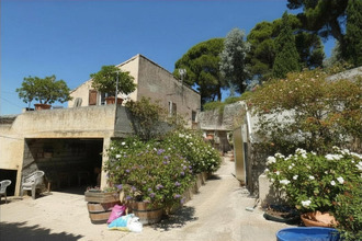  maison la-redorte 11700