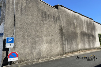  maison la-regrippiere 44330