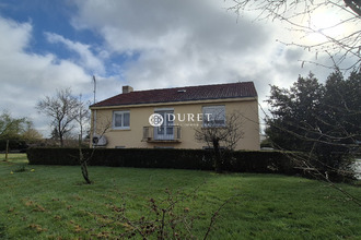  maison la-remaudiere 44430