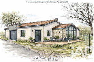  maison la-remaudiere 44430