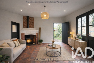  maison la-remaudiere 44430