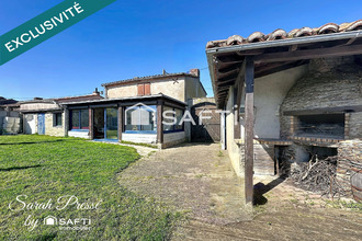  maison la-remaudiere 44430