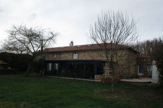  maison la-renaudiere 49450