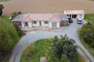  maison la-reole 33190