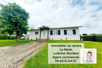  maison la-reole 33190