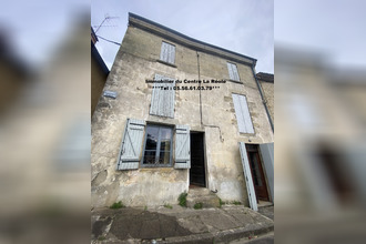  maison la-reole 33190