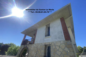  maison la-reole 33190