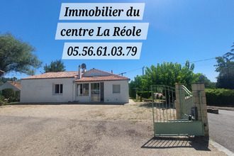  maison la-reole 33190