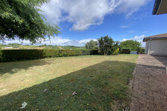  maison la-reole 33190