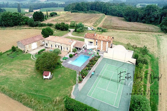  maison la-reole 33190